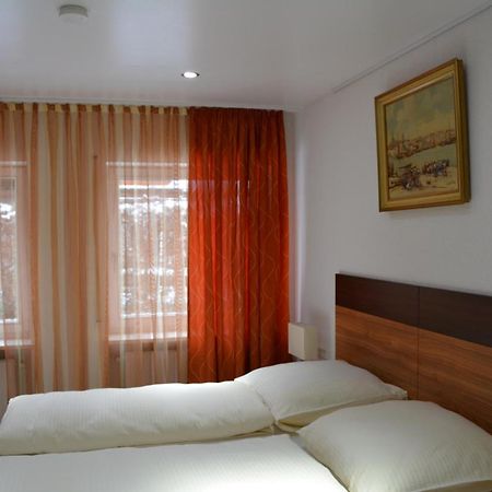 Aparthotel Alpinaflat Rosenheim Exteriér fotografie