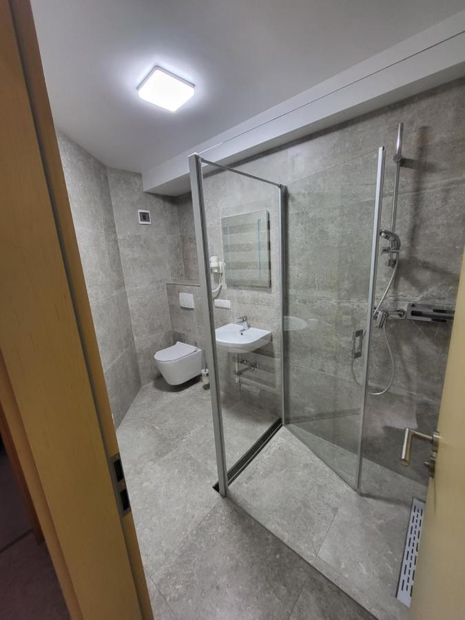 Aparthotel Alpinaflat Rosenheim Exteriér fotografie